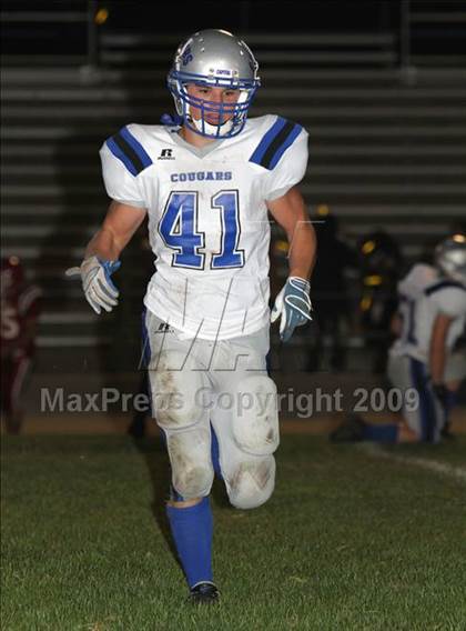Thumbnail 3 in Encina vs. Capital Christian photogallery.