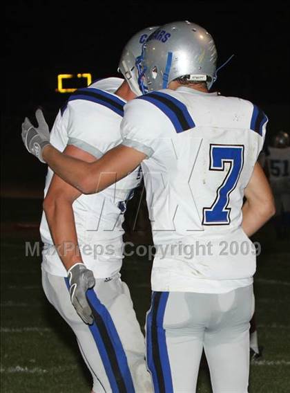 Thumbnail 1 in Encina vs. Capital Christian photogallery.