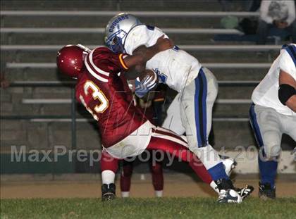 Thumbnail 3 in Encina vs. Capital Christian photogallery.