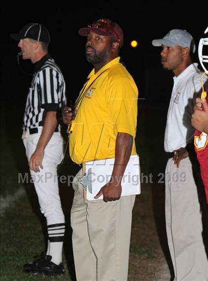 Thumbnail 1 in Encina vs. Capital Christian photogallery.