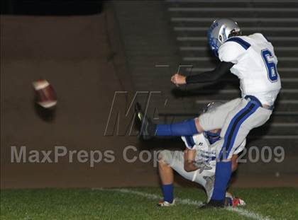 Thumbnail 3 in Encina vs. Capital Christian photogallery.