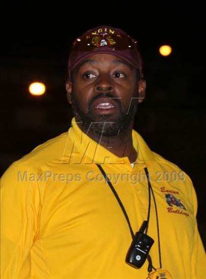 Thumbnail 3 in Encina vs. Capital Christian photogallery.
