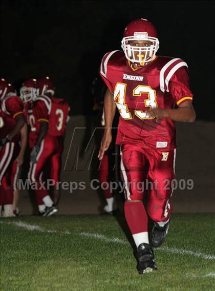 Thumbnail 3 in Encina vs. Capital Christian photogallery.
