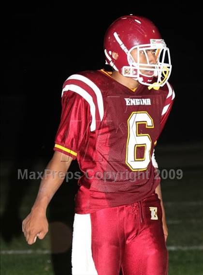 Thumbnail 3 in Encina vs. Capital Christian photogallery.