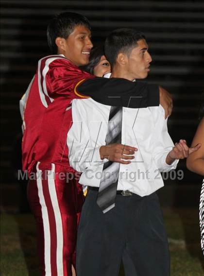Thumbnail 3 in Encina vs. Capital Christian photogallery.