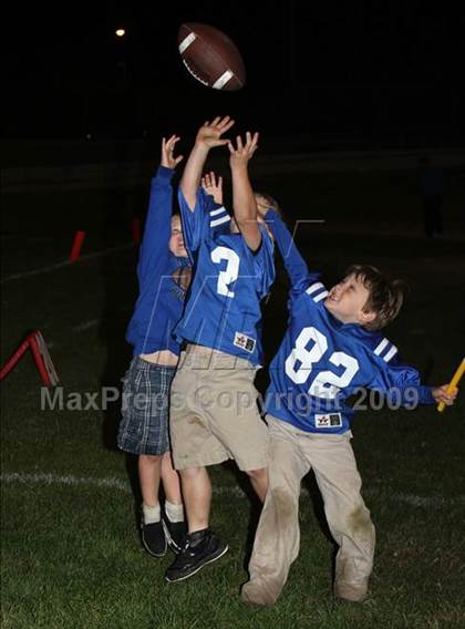 Thumbnail 1 in Encina vs. Capital Christian photogallery.