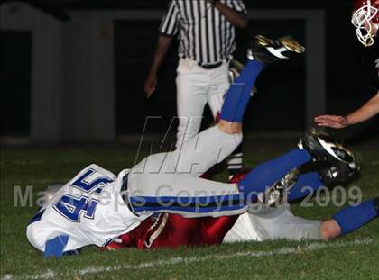 Thumbnail 3 in Encina vs. Capital Christian photogallery.