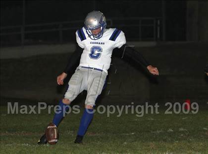 Thumbnail 2 in Encina vs. Capital Christian photogallery.
