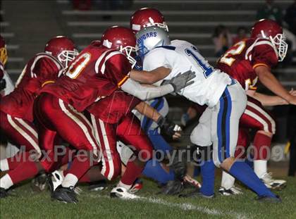 Thumbnail 3 in Encina vs. Capital Christian photogallery.