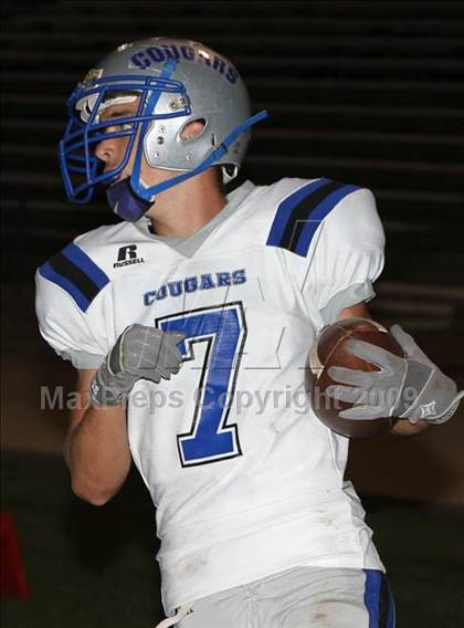 Thumbnail 3 in Encina vs. Capital Christian photogallery.