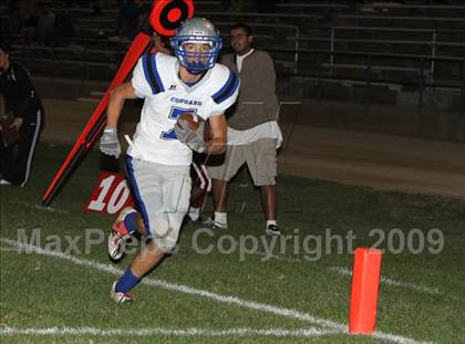 Thumbnail 2 in Encina vs. Capital Christian photogallery.