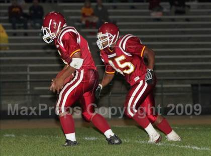 Thumbnail 2 in Encina vs. Capital Christian photogallery.