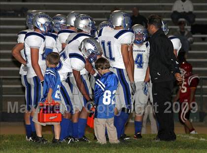 Thumbnail 2 in Encina vs. Capital Christian photogallery.