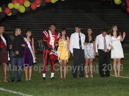 Thumbnail 3 in Encina vs. Capital Christian photogallery.