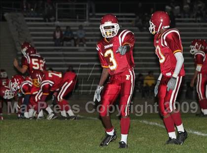 Thumbnail 3 in Encina vs. Capital Christian photogallery.