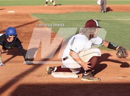 Thumbnail 3 in O'Connor @ Mountain Ridge photogallery.