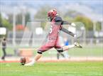 Photo from the gallery "Santa Cruz @ Ann Sobrato (CIF CCS D5 Quarterfinals)"