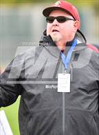 Photo from the gallery "Santa Cruz @ Ann Sobrato (CIF CCS D5 Quarterfinals)"