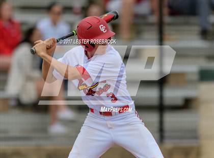 Thumbnail 3 in Columbus @ Yoakum (La Grange Baseball Tournament) photogallery.