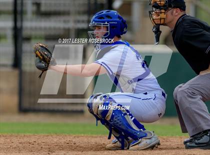 Thumbnail 2 in Columbus @ Yoakum (La Grange Baseball Tournament) photogallery.