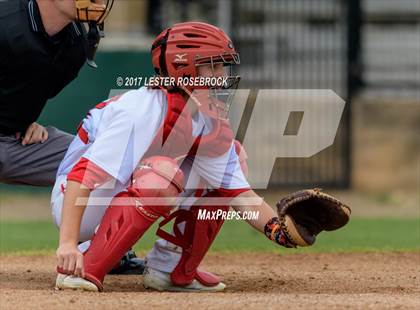 Thumbnail 2 in Columbus @ Yoakum (La Grange Baseball Tournament) photogallery.