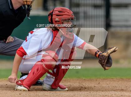 Thumbnail 1 in Columbus @ Yoakum (La Grange Baseball Tournament) photogallery.