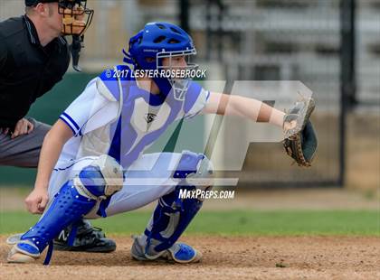 Thumbnail 2 in Columbus @ Yoakum (La Grange Baseball Tournament) photogallery.