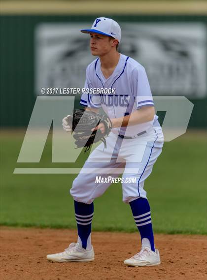 Thumbnail 2 in Columbus @ Yoakum (La Grange Baseball Tournament) photogallery.