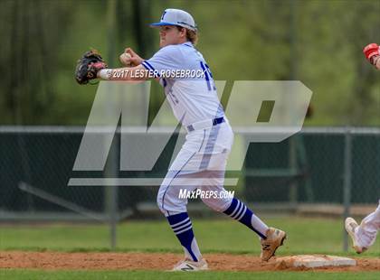 Thumbnail 1 in Columbus @ Yoakum (La Grange Baseball Tournament) photogallery.