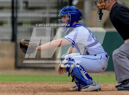 Thumbnail 1 in Columbus @ Yoakum (La Grange Baseball Tournament) photogallery.