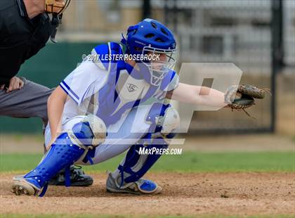 Thumbnail 3 in Columbus @ Yoakum (La Grange Baseball Tournament) photogallery.