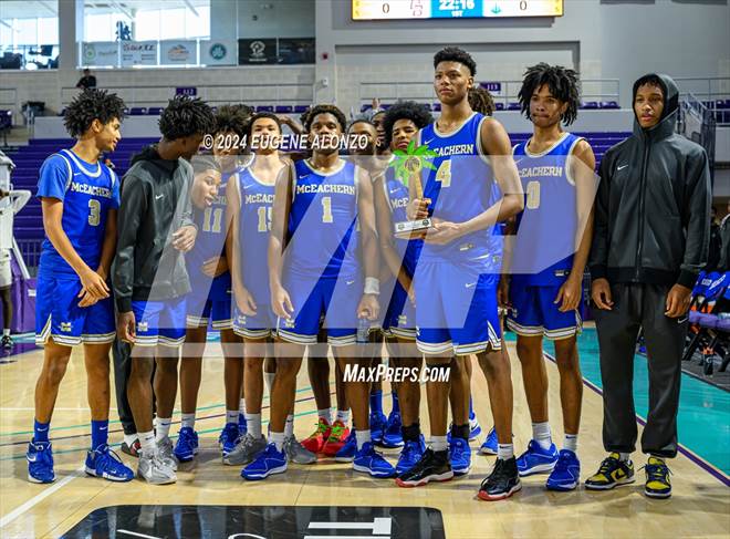 Mceachern high school basketball roster new arrivals