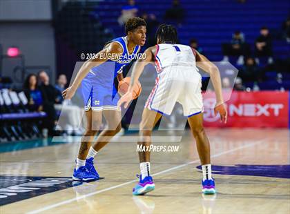 Thumbnail 1 in McEachern vs. North Mecklenburg (City of Palms Classic) photogallery.