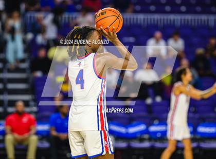 Thumbnail 1 in McEachern vs. North Mecklenburg (City of Palms Classic) photogallery.
