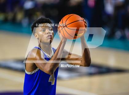 Thumbnail 1 in McEachern vs. North Mecklenburg (City of Palms Classic) photogallery.