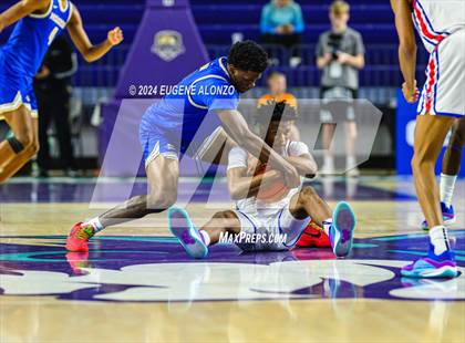 Thumbnail 1 in McEachern vs. North Mecklenburg (City of Palms Classic) photogallery.
