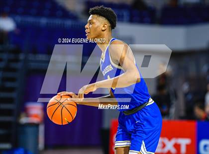Thumbnail 1 in McEachern vs. North Mecklenburg (City of Palms Classic) photogallery.
