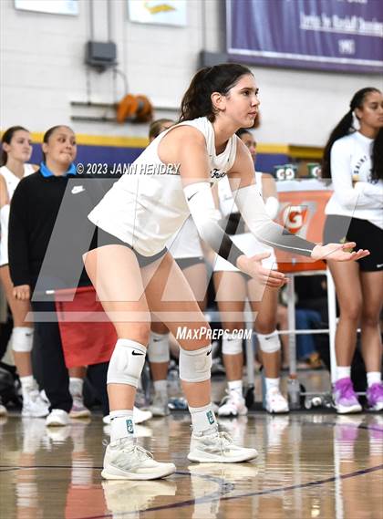 Thumbnail 3 in Archbishop Mitty vs. Saint Francis (Durango Fall Classic) photogallery.