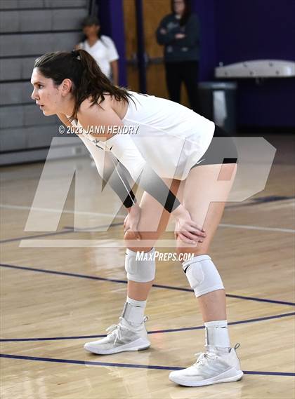 Thumbnail 1 in Archbishop Mitty vs. Saint Francis (Durango Fall Classic) photogallery.