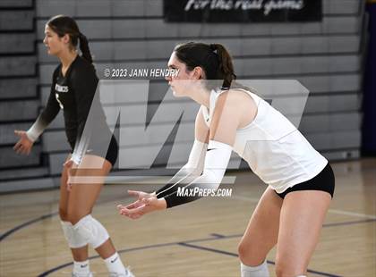 Thumbnail 1 in Archbishop Mitty vs. Saint Francis (Durango Fall Classic) photogallery.