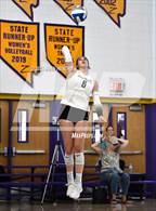 Photo from the gallery "Archbishop Mitty vs. Saint Francis (Durango Fall Classic)"