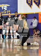 Photo from the gallery "Archbishop Mitty vs. Saint Francis (Durango Fall Classic)"