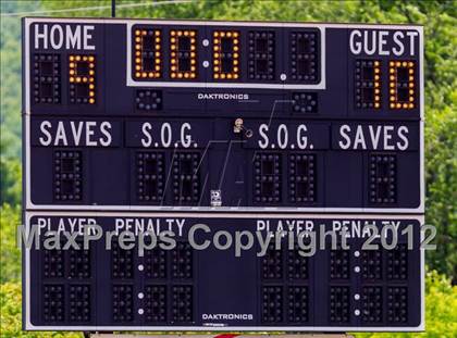 Thumbnail 1 in West Genesee vs Bay Shore (NYSPHSAA Class A Semifinal) photogallery.