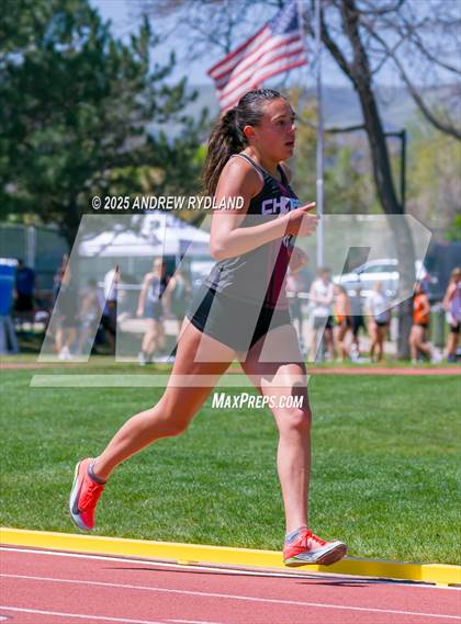 Thumbnail 1 in Ram Charger Invitational (Track Events) photogallery.