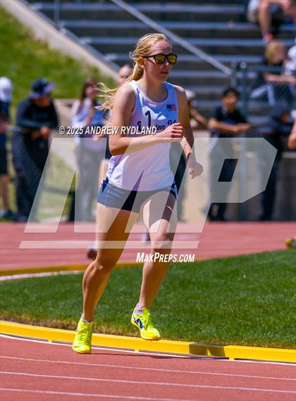 Thumbnail 2 in Ram Charger Invitational (Track Events) photogallery.