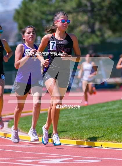 Thumbnail 3 in Ram Charger Invitational (Track Events) photogallery.