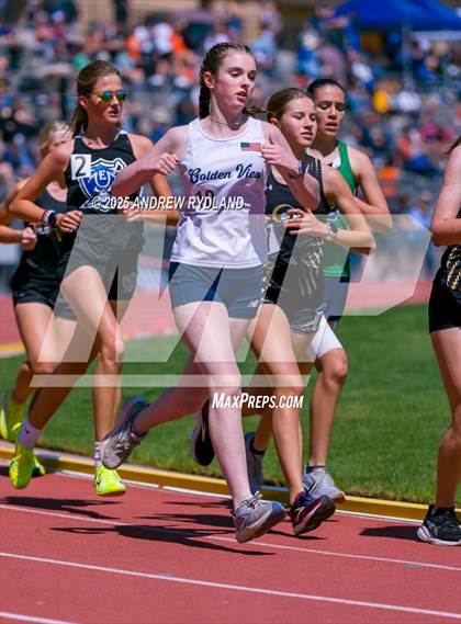 Thumbnail 3 in Ram Charger Invitational (Track Events) photogallery.