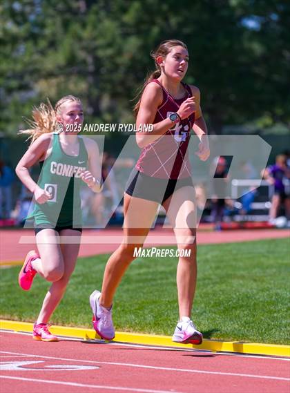 Thumbnail 2 in Ram Charger Invitational (Track Events) photogallery.