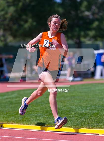 Thumbnail 1 in Ram Charger Invitational (Track Events) photogallery.