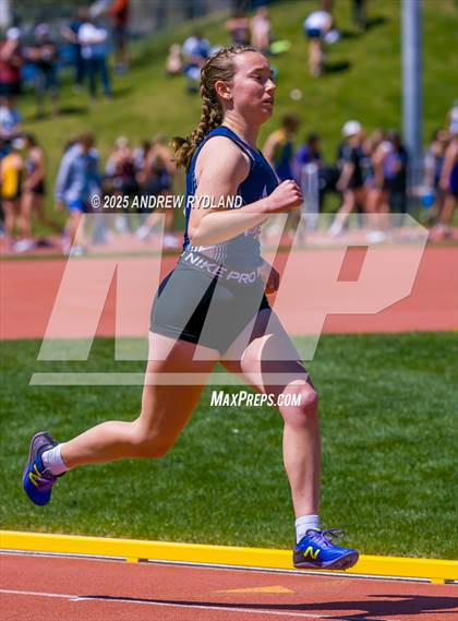 Thumbnail 2 in Ram Charger Invitational (Track Events) photogallery.